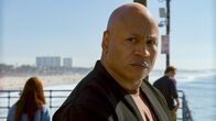 Navy CIS: L.A. – Special Agent Sam Hanna (LL Cool J)