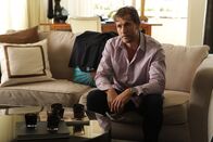 Castle – Kurz bevor das englische Model Naomi Allen ermordet wurde, bat sie Detective Inspector Colin Hunt (Brett Tucker) von Scotland Yard um Hilfe. Dieser will nun mit Castle und Becket zusammenarbeiten, um den Mörder der jungen Frau dingfest machen zu können.