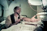 Charité – Emil Behring (Matthias Koeberlin) bekommt seine Opiumsucht nicht in den Griff.