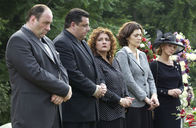 Die Sopranos – Die Sopranos (2003)