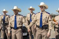 Preacher – Preacher (2017)