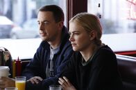 Navy CIS – Die Marathon-Vorbereitungen des NCIS-Teams laufen ganz andere als geplant: Werden Bishop (Emily Wickersham, r.) und McGee (Sean Murray, l.) im Stich gelassen?