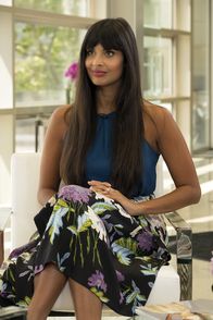 The Good Place – The Good Place (2017)