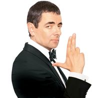 Johnny English – Johnny English