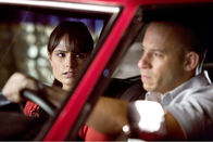 Fast & Furious - Neues Modell. Originalteile. – Fast & Furious - Neues Modell. Originalteile. (2009)