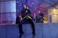 Scorpion – Scorpion (2018)
