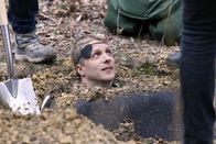 Reingelegt - Die lustigsten Promi-Fallen – Oliver Pocher wird in "Reingelegt - Die lustigsten Promi-Fallen" reingelegt ...