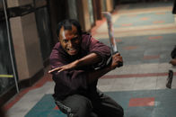 The Raid – The Raid (2011)