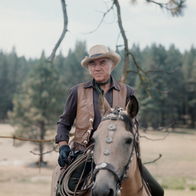 Bonanza – Bonanza (1961)