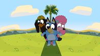 Bluey – Mo, 23.01., 07:05 Uhr