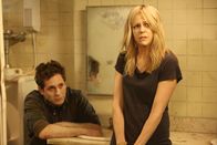 It's Always Sunny in Philadelphia – Dennis Reynolds (Glenn Howerton, l.); Dee Reynolds (Kaitlin Olson, r.)