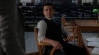Bull – Benny Colón (Freddy Rodriguez)