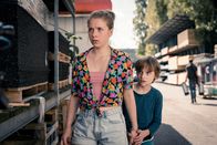 8 Tage – 8 Tage (2018)