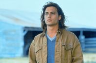 In den Augen von Johnny Depp – Johnny Depp in der Titelrolle des Films „Gilbert Grape - Irgendwo in Iowa“ aus dem Jahr 1993