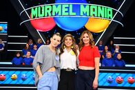 Murmel Mania – (v.l.n.r.) Jeannine Michaelsen; Panagiota Petridou; Mareile Höppner
