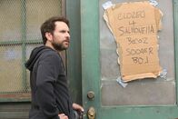 It's Always Sunny in Philadelphia – Charlie Kelly (Charlie Day)