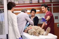 Chicago Med – Chicago Med (2023)