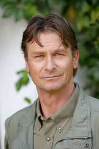 Die Rosenheim-Cops – Matthias Kostya (Hermann Mitterer).