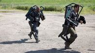 Kill Mode – L-R: Angel (Cyriel Guds), David Oscar (Dave Mantel)