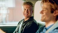 MacGyver – Tate Donovan (MacGyver sr., Oversight), Lucas Till (Angus MacGyver).