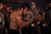 Warrior – Warrior (2020)