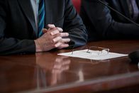 Pressekonferenz – Press conference