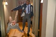 Brooklyn Nine-Nine – Terry Jeffords (Terry Crews, r.)
