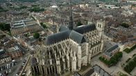 Genial konstruiert – Die Kathedrale Notre-Dame in Paris ist eines der beeindruckendsten Meisterwerke gotischer Architektur.