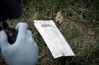 Mayday - Alarm im Cockpit – Die Ermittler des NTSB sammeln Beweise.