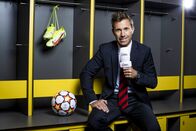 Fußball: Europa Conference League – Christian Brugger