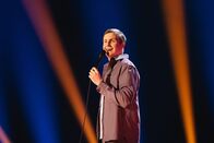 Till Reiners: Mein Italien – Till Reiners präsentiert sein aktuelles Soloprogramm "Mein Italien"