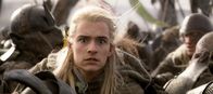 Der Herr der Ringe - Die Rückkehr des Königs – Orlando Bloom
