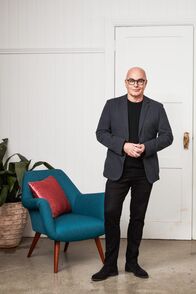 Unser Traumhaus: Umzug oder Umbau? – Neale Whitaker