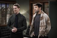 Last Man Standing – Last Man Standing (2019)