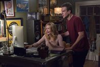 Sex Tape – L-R; Annie (Cameron Diaz) und Jay (Jason Segel)