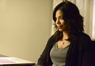 Shots Fired – Ashe Akino (Sanaa Lathan)