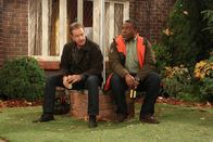 Last Man Standing – Tim Allen, Jonathan Adams
