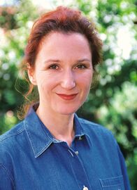 Hinter Gittern - Der Frauenknast – Gaby Kaiser (Silvia Rachor)