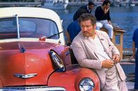 Topkapi – Arthur (Peter Ustinov).