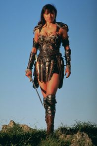 Xena – Sa, 26.09., 17:30 Uhr