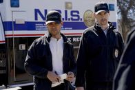 Navy CIS – Nick Torres (Wilmer Valderrama, l.); Timothy McGee (Sean Murray, r.)