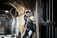 Rambo III – Rambo III (1988)