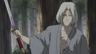 Dororo – Mo, 19.10., 21:45 Uhr