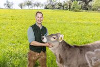 Bauer sucht Frau – Florian