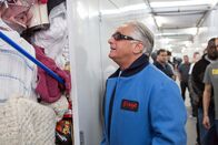 Storage Wars - Die Geschäftemacher – Barry