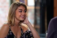 Modern Family – Haley Dunphy (Sarah Hyland)
