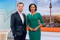 ZDF-Mittagsmagazin – Fr, 29.04., 13:00 Uhr