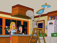 American Dad – American Dad (2006)