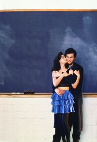 Heathers – Sa, 17.10., 13:40 Uhr