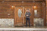 Hotel Hell mit Gordon Ramsay – Gordon Ramsay